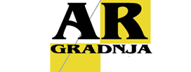 AR GRADNJA